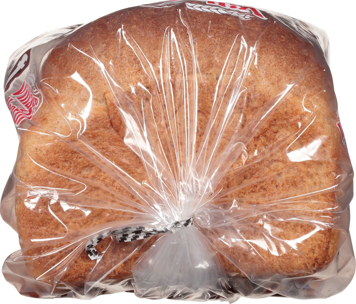slide 11 of 13, Village Hearth Half Loaf 100% Whole Wheat Bread 12 oz Bag, 12 oz