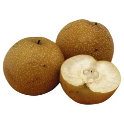 Asian Pear