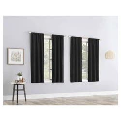 Sun Zero Lichtenberg Clarkson Grey 104X63"