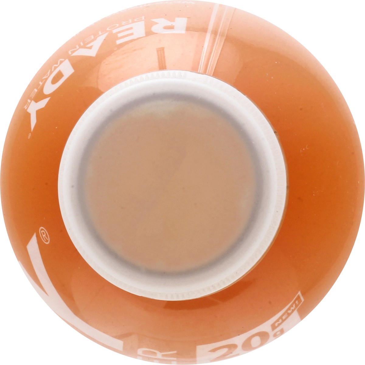 slide 4 of 9, Ready Nutrition Ready Orange Mango Protein Water- 16.9 fl oz, 16.9 fl oz