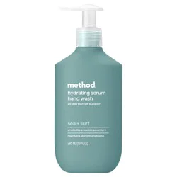 Method Hydrating Serum, Sea Surf, 10 oz