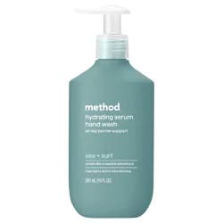 Method Hydrating Serum, Sea Surf, 10 oz
