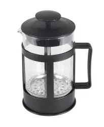 Stansport Stainless Coffee Press - Stainless