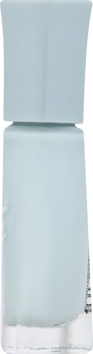 slide 8 of 11, Sally Hansen Insta Dri Gain Mo-Mint-Up Nail Color, 0.31 oz