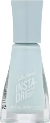 Sally Hansen Insta Dri Gain Mo-Mint-Up Nail Color