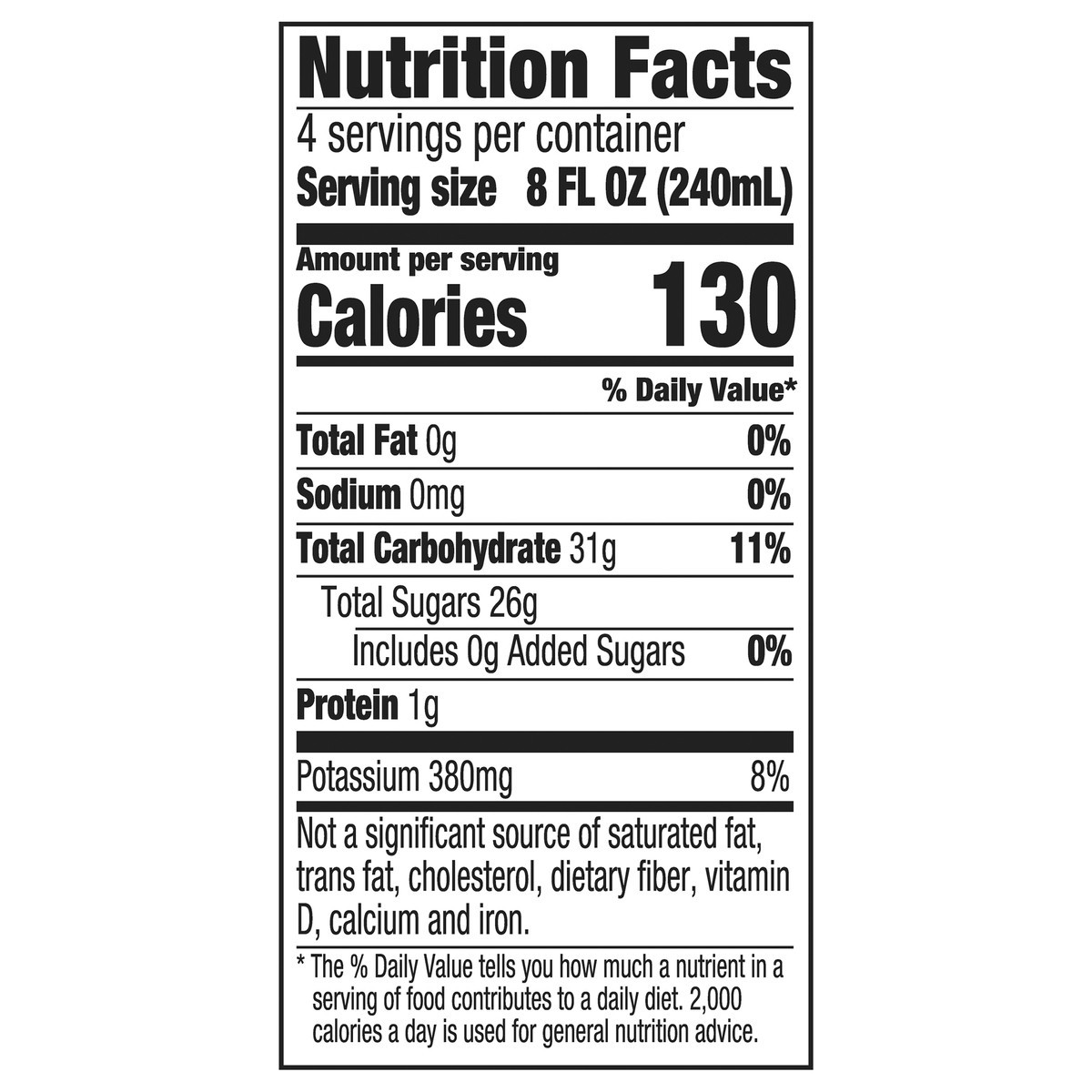 slide 6 of 15, RW Knudsen Family Cha Cha Red Tart Cherry Juice - 32 fl oz, 32 fl oz