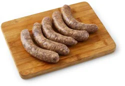 Italian Garlic Sausage