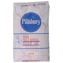 slide 1 of 1, Pillsbury All-Purpose Flour, 400 oz