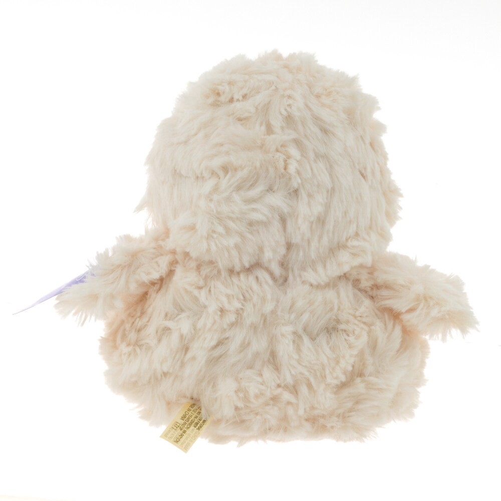 slide 3 of 3, Holiday Home® Easter Chick Plush Toy - Cream, 7 in