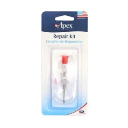 Apex Ear Thermometer - Each