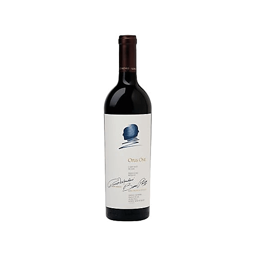 slide 1 of 1, Opus One Cabernet Sauvignon, 750 ml