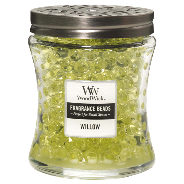 slide 1 of 1, Woodwick Fragrance Beads Willow, 6.7 oz