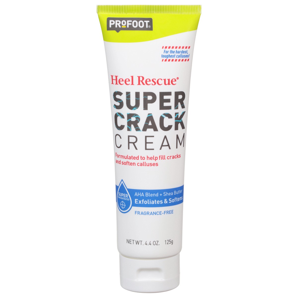 slide 9 of 12, ProFoot Heel Rescue Super Crack Cream 4.4 oz, 4.4 oz