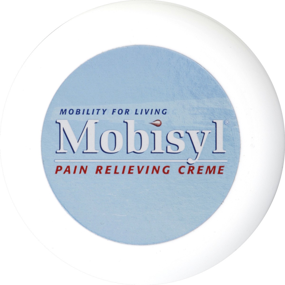 slide 4 of 4, Mobisyl Pain Relieving Creme 8 oz, 8 oz