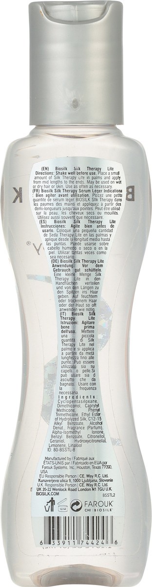 slide 7 of 9, BioSilk Redken Shampoo Body Full - 33.8 Oz, 33.8 oz