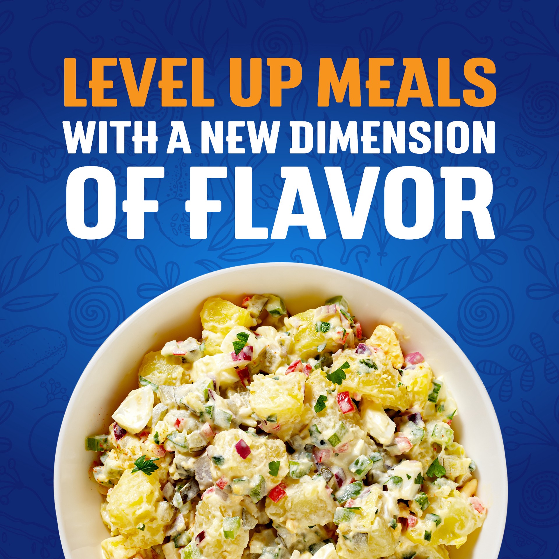 slide 3 of 5, Vlasic Dill Relish, 16 oz., 16 fl oz