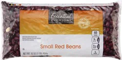 Essential Everyday Small Red Beans