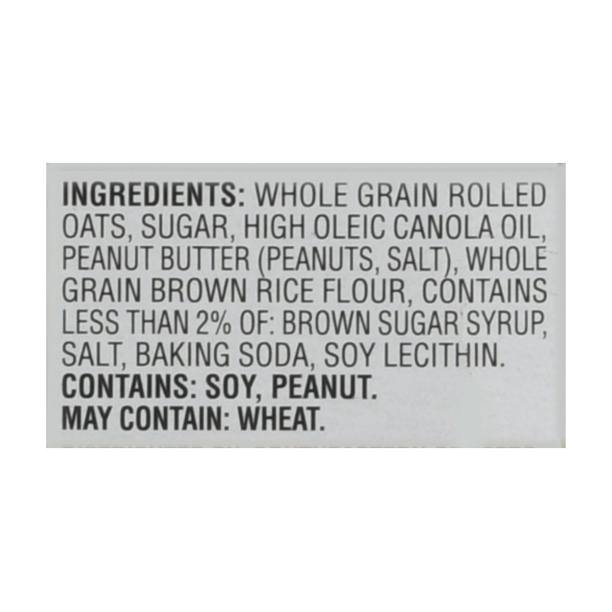 slide 5 of 15, SE Grocers Granola Bars Crunchy Peanut Butter, 8.9 oz