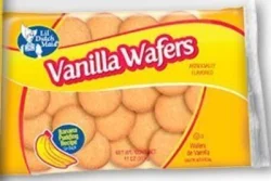 Lil' Dutch Maid Lil Dutch Vanilla Waf Bag