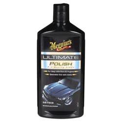 Meguiar's Ultimate Polish Pre-Waxing Glaze