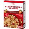 slide 6 of 29, Meijer Rice & Wheat Flakes with Strawberries, 11.2 oz