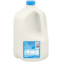 Fred Meyer Fat Free Skim Milk - 1 gal
