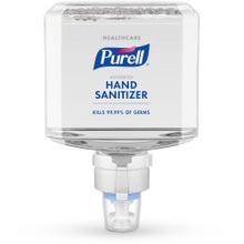 slide 1 of 1, PURELL Sanitizer Hnd Fm Purll, 81.16 fl oz