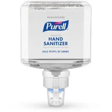 Purell Hand Sanitizer