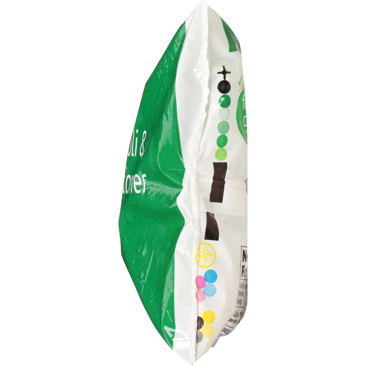 slide 6 of 12, Food Club Broccoli & Cauliflower, 16 oz