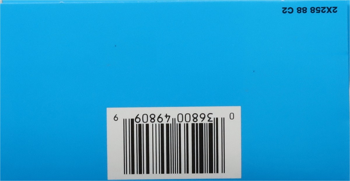 slide 8 of 9, TopCare Health 600 mg Mucus ER 40 Tablets, 40 ct