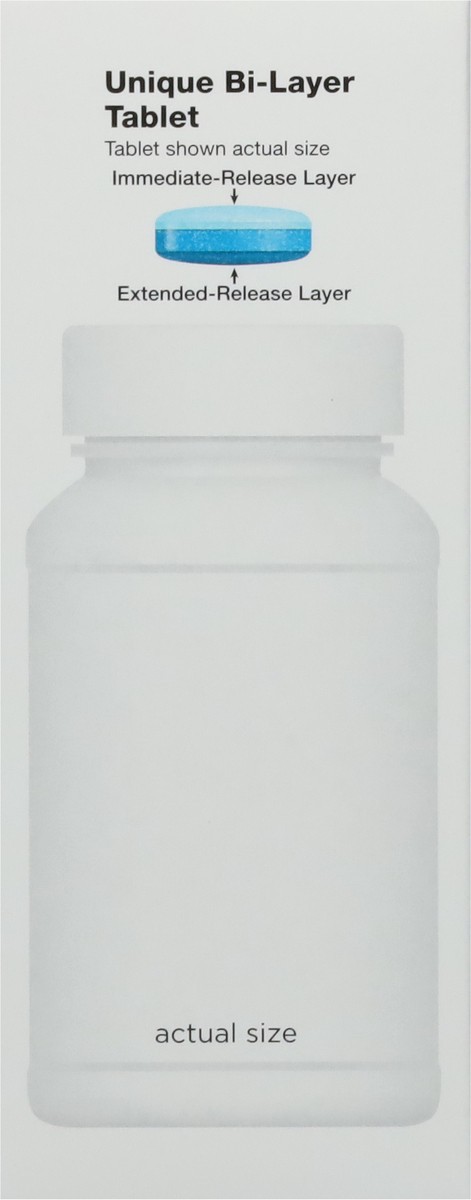 slide 6 of 9, TopCare Health 600 mg Mucus ER 40 Tablets, 40 ct