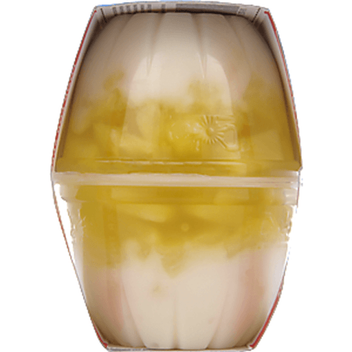 slide 5 of 8, Dole Pineapple & Cream Parfait Cups, 4 ct; 17.2 oz