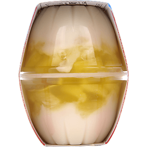 slide 6 of 8, Dole Pineapple & Cream Parfait Cups, 4 ct; 17.2 oz