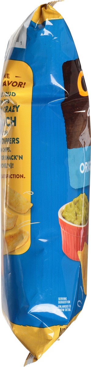 slide 5 of 17, Crav'n Flavor Crav'N Corn Chip Dipper, 