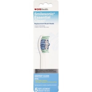 slide 1 of 1, CVS Health Pro Ad Plq Removal Rph, 1 ct