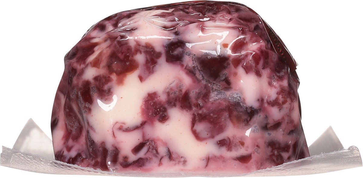 slide 10 of 13, Boar's Head Cranberry Cinnamon Chevre, 4 oz