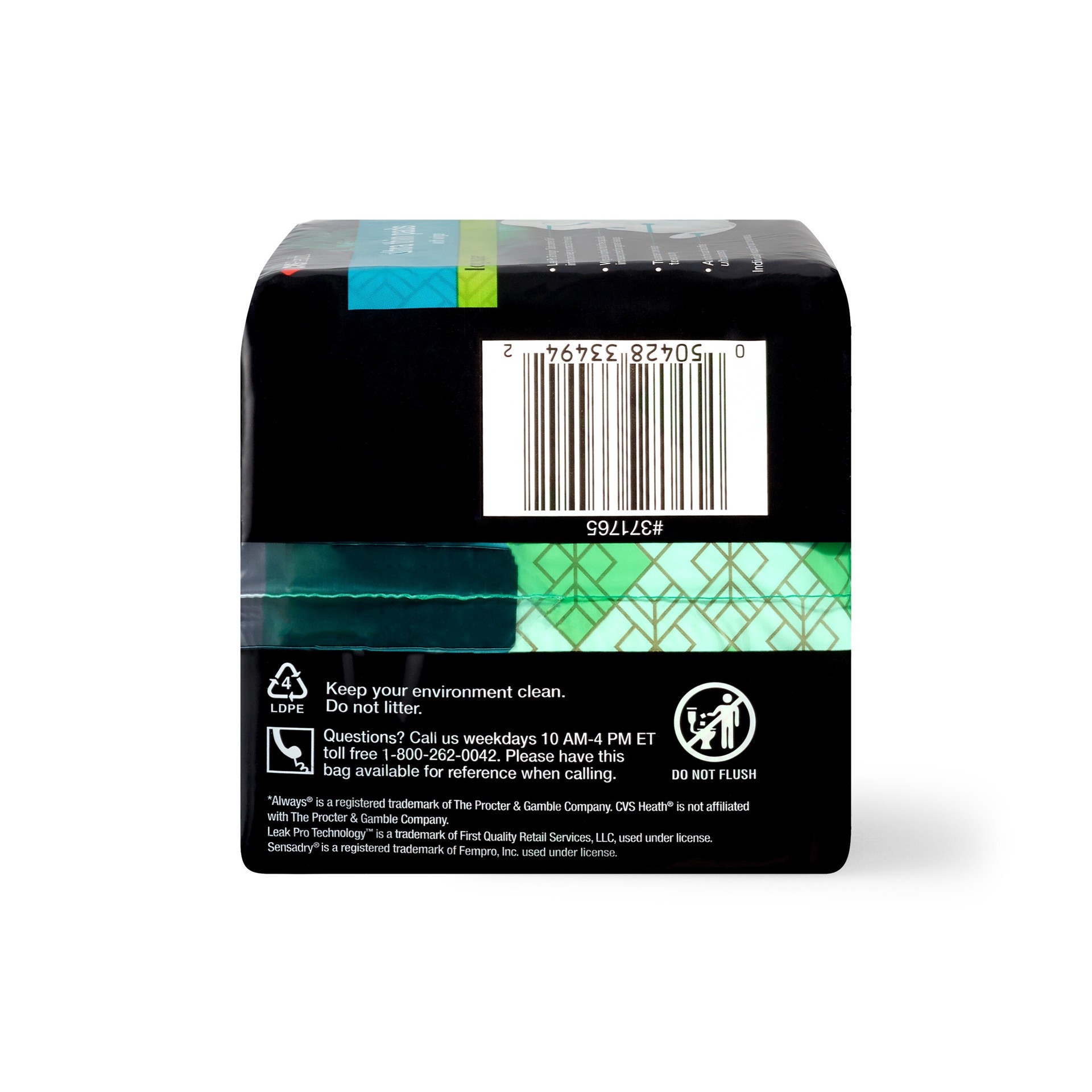 slide 3 of 7, Cvs Ultra Thin Pads With Wings, Super, 16 Ct, 16 ct