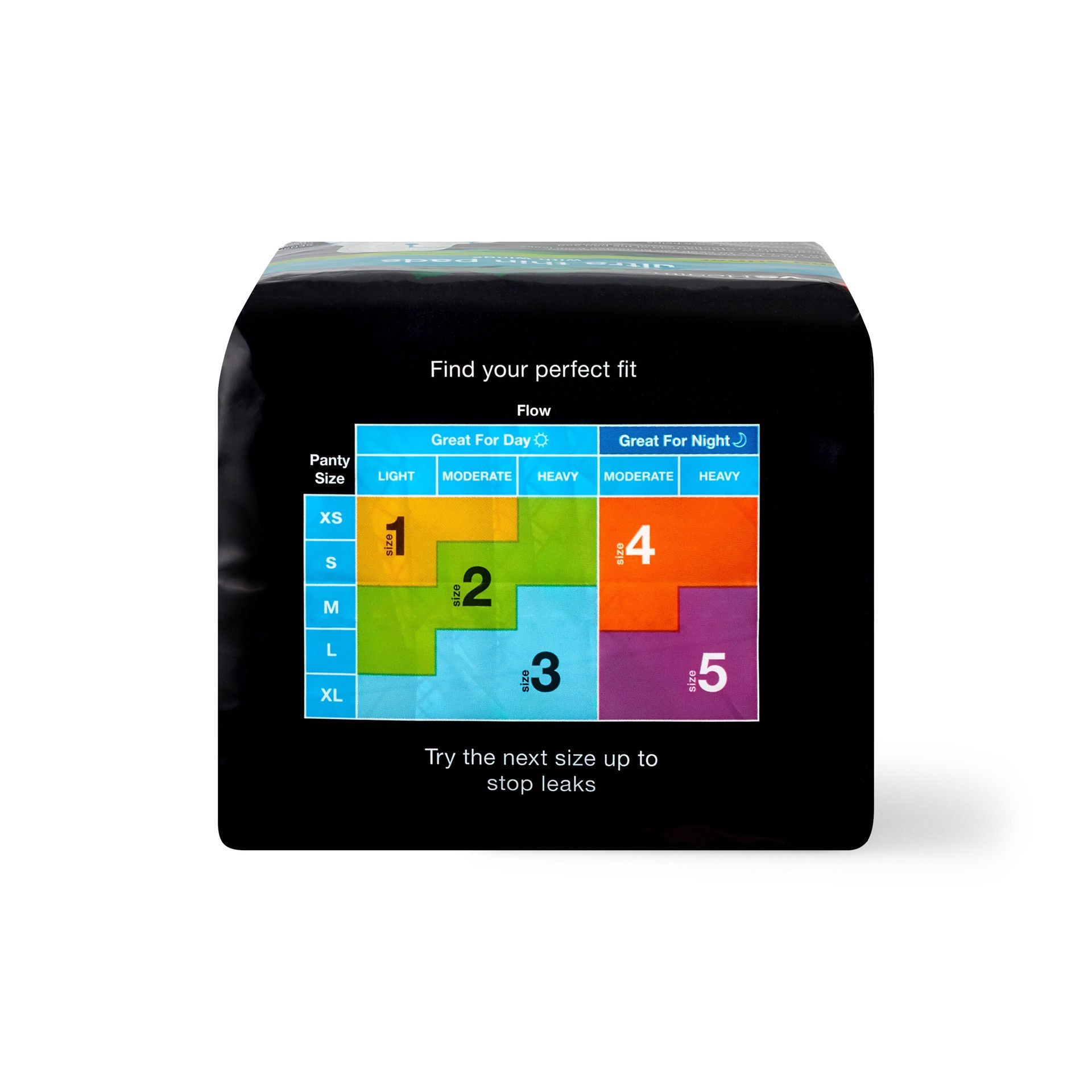 slide 6 of 7, Cvs Ultra Thin Pads With Wings, Super, 16 Ct, 16 ct