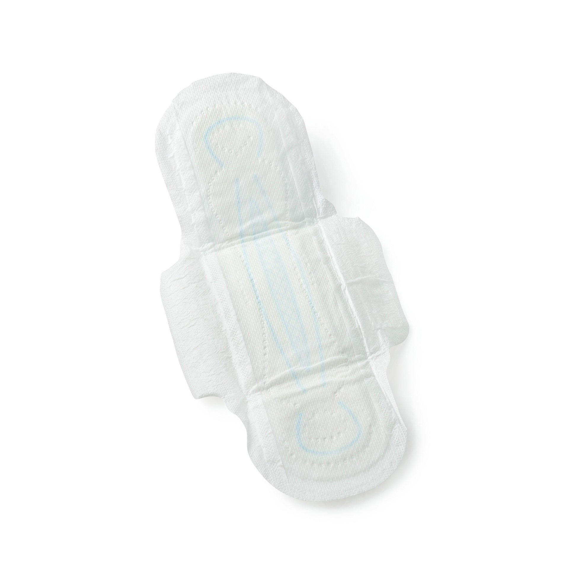 slide 5 of 7, Cvs Ultra Thin Pads With Wings, Super, 16 Ct, 16 ct