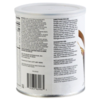 slide 7 of 9, Meijer Slim Supreme Shake Mix, Chocolate Flavor, 13 oz