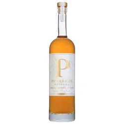 Penelope Four Grain Straight Bourbon Whiskey 750 ml
