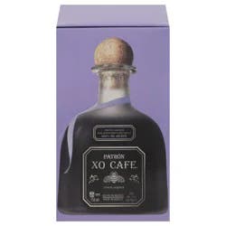 Patrón Coffee Liqueur 750 ml
