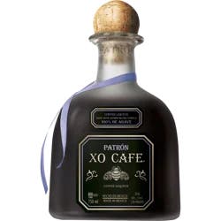 Patrón XO Café Liqueur 750 ml