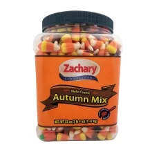 Zachary Mellocreme Harvest Mix