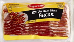 Sugardale Bacon 16 oz