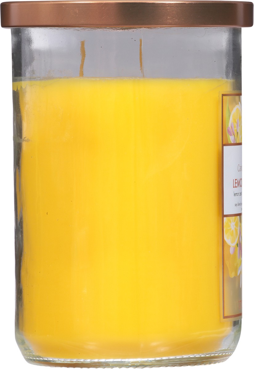 slide 6 of 12, Candle Essentials Lemon Verbena 1 ea, 1 ct