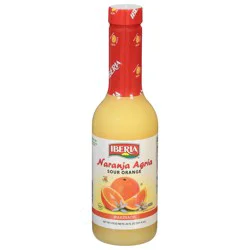 Iberia Sour Orange Marinade 20 fl oz