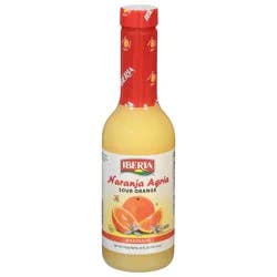 Iberia Sour Orange Marinade 20 fl oz