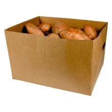 Yams