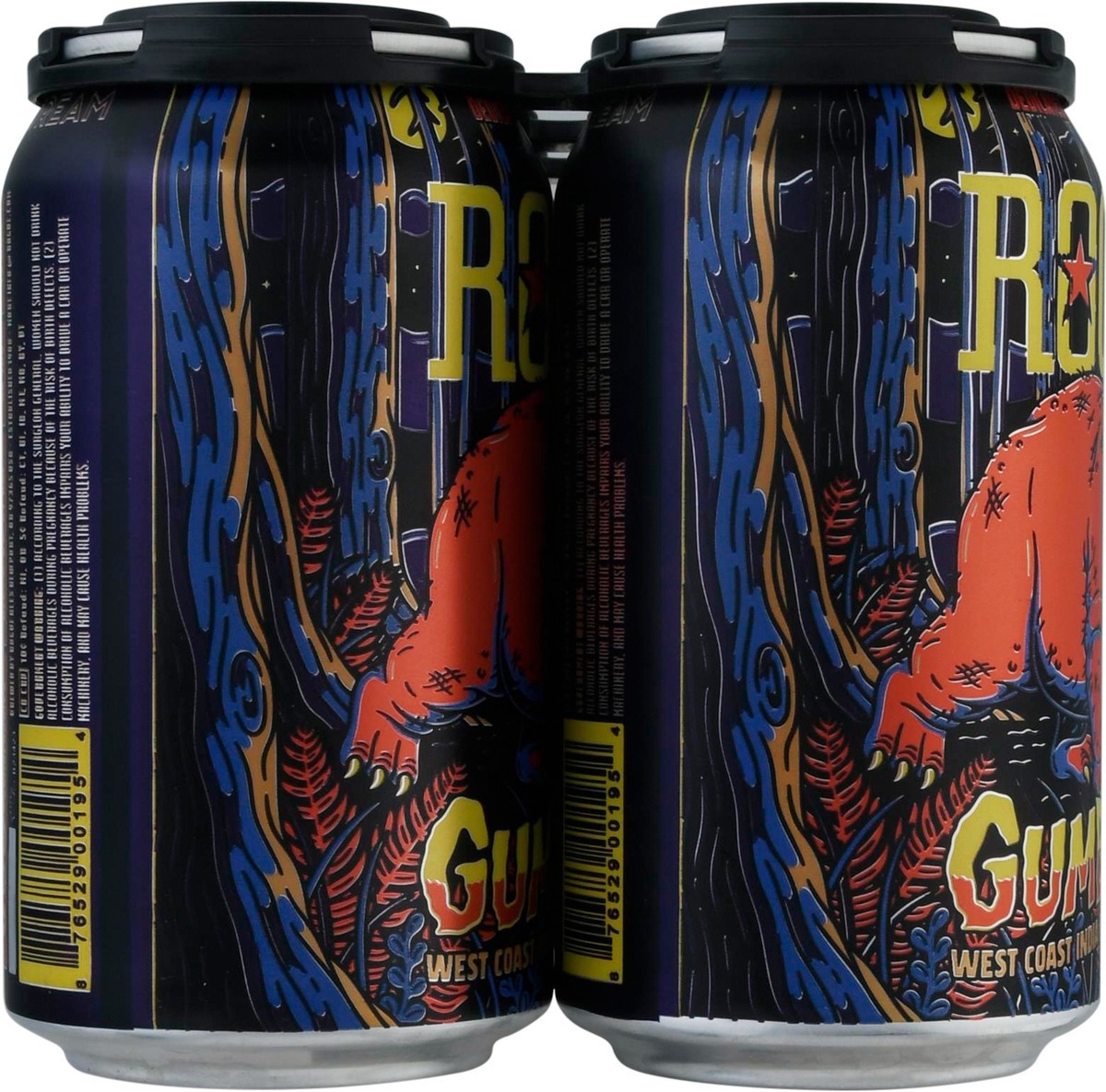 slide 7 of 11, Rogue Gumberoo West Coast IPA, 12 oz